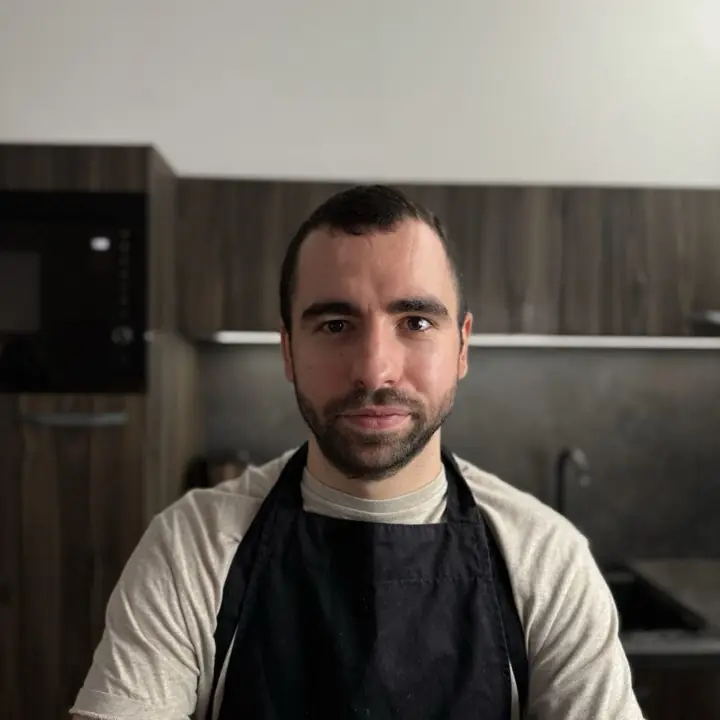 Alexandre Marchetti