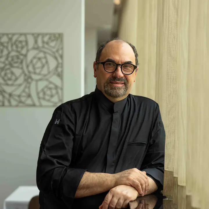 Franco Luise