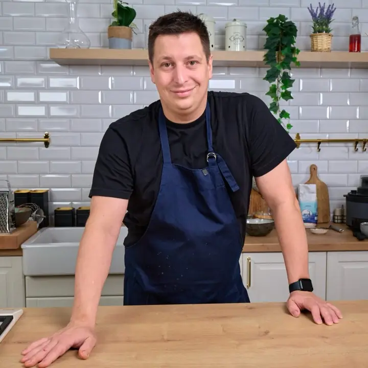 Marco Giampaoli